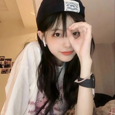 满天星辰皆予你